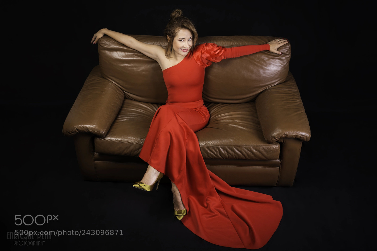 Nikon D610 sample photo. Copyright © enrique peña photography