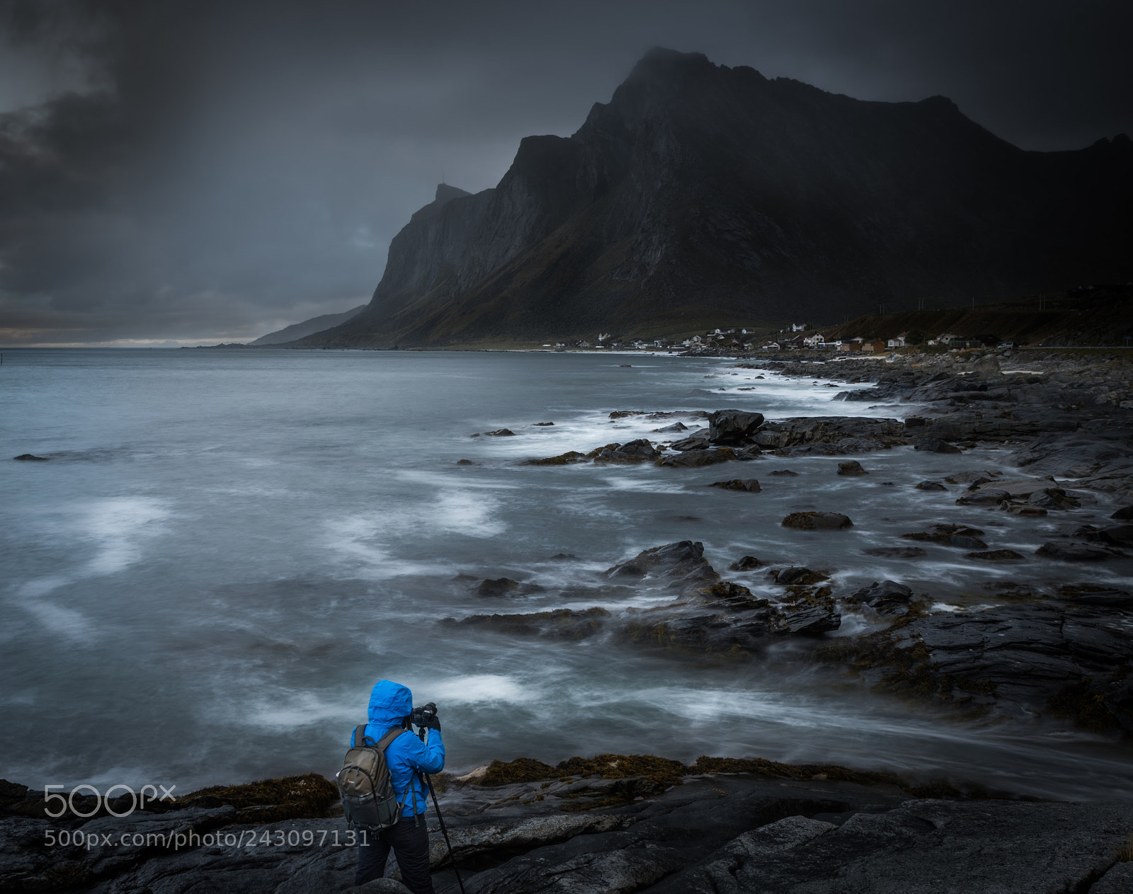 Nikon D810 sample photo. Photographer's paradise photography