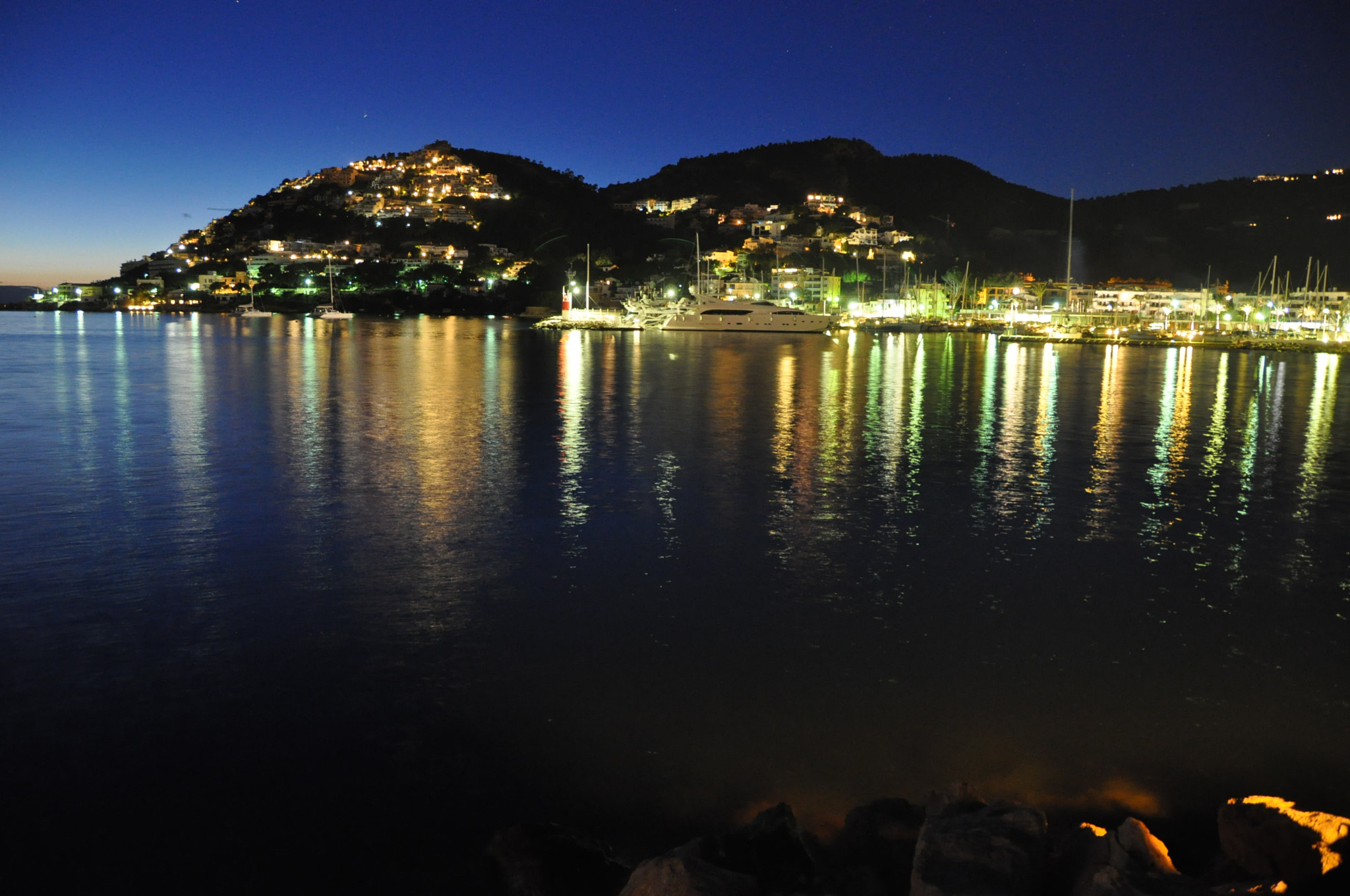 Nikon D5000 sample photo. 166.jpg photography