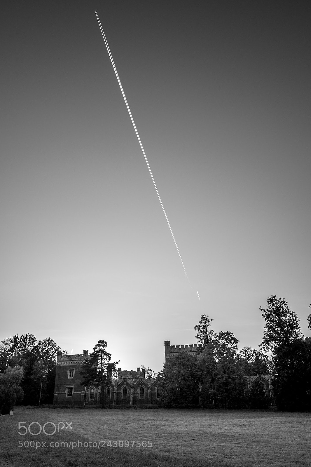 Fujifilm X-Pro1 sample photo. Airplane up from the photography
