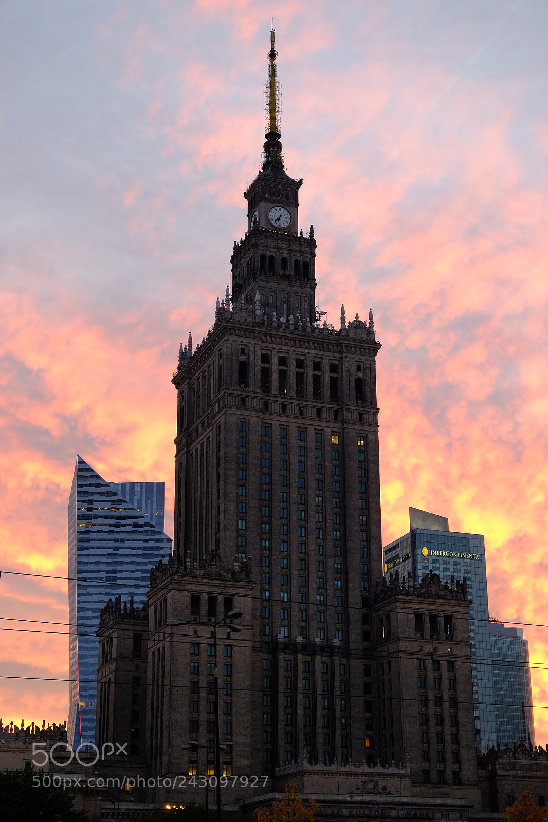 Fujifilm X-T10 sample photo. Burning skies photography