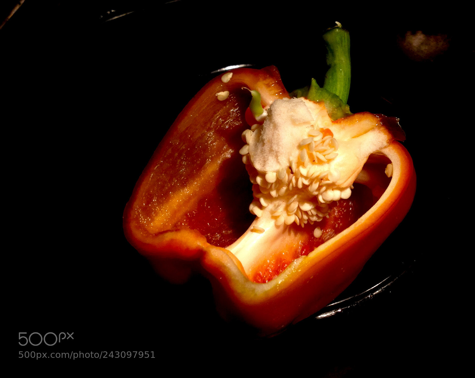 Apple iPhone 4S sample photo. Look inside photography
