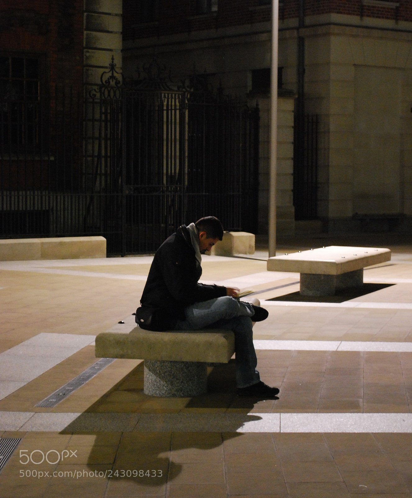 Nikon D60 sample photo. London by night photography