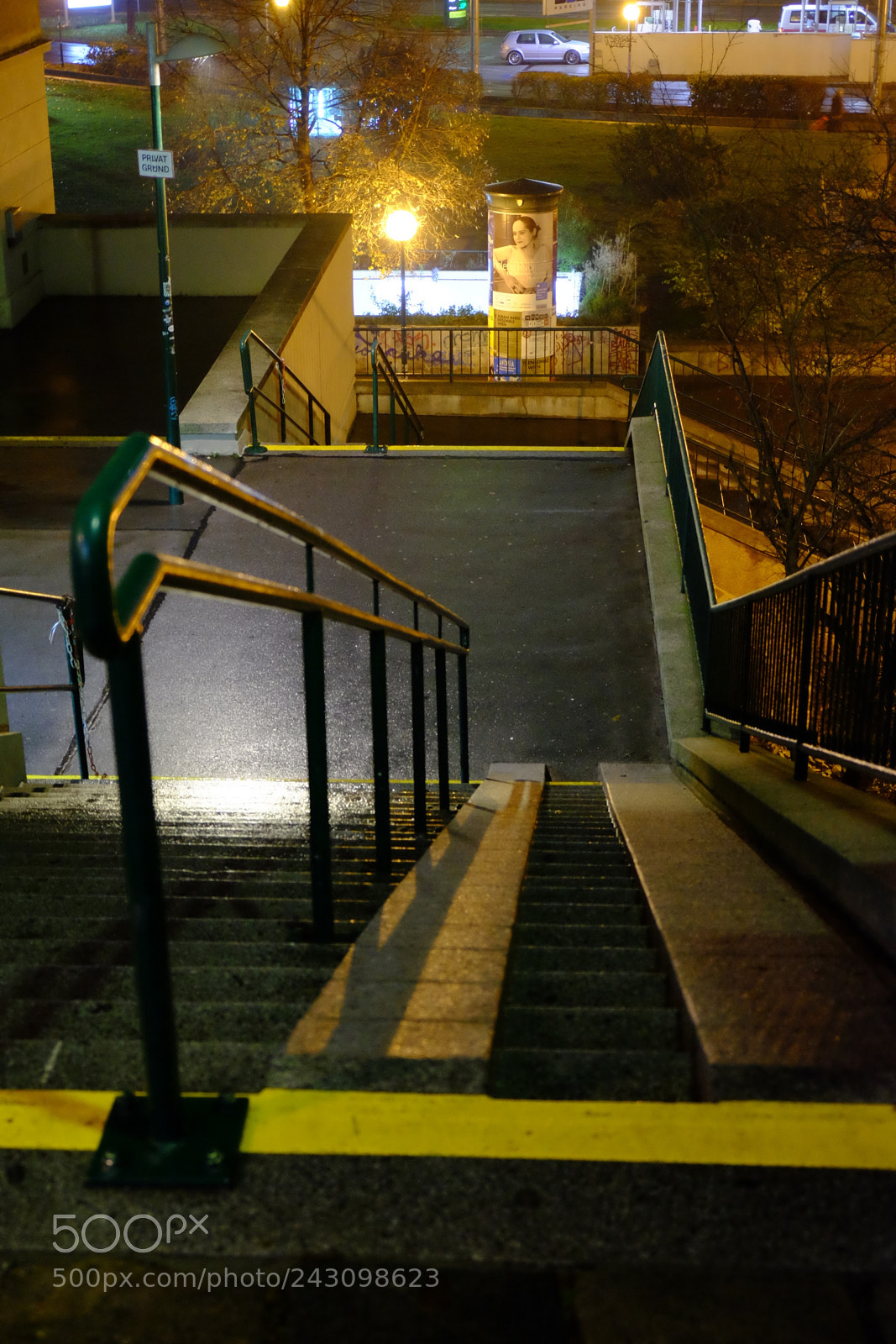 Fujifilm X-T10 sample photo. Litfaß photography