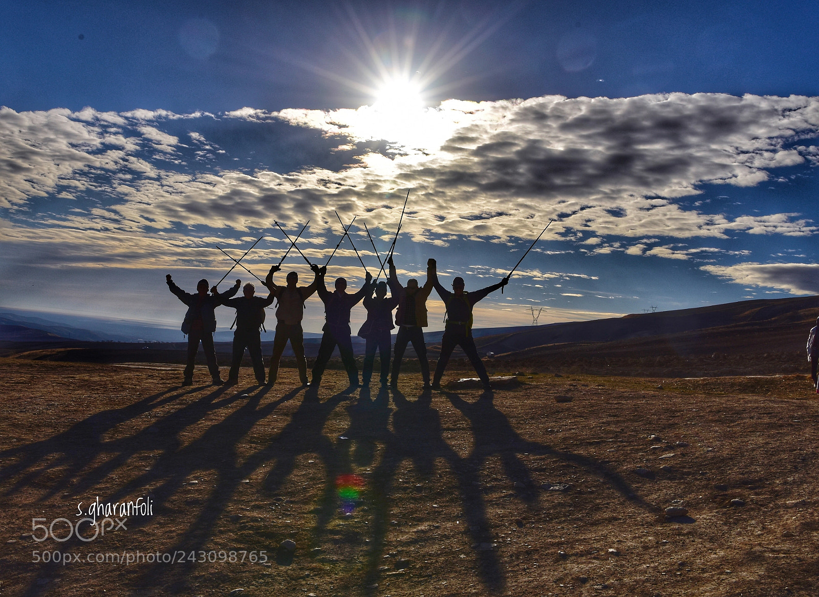 Nikon D810 sample photo. Sir mountain,urmia,iran photography