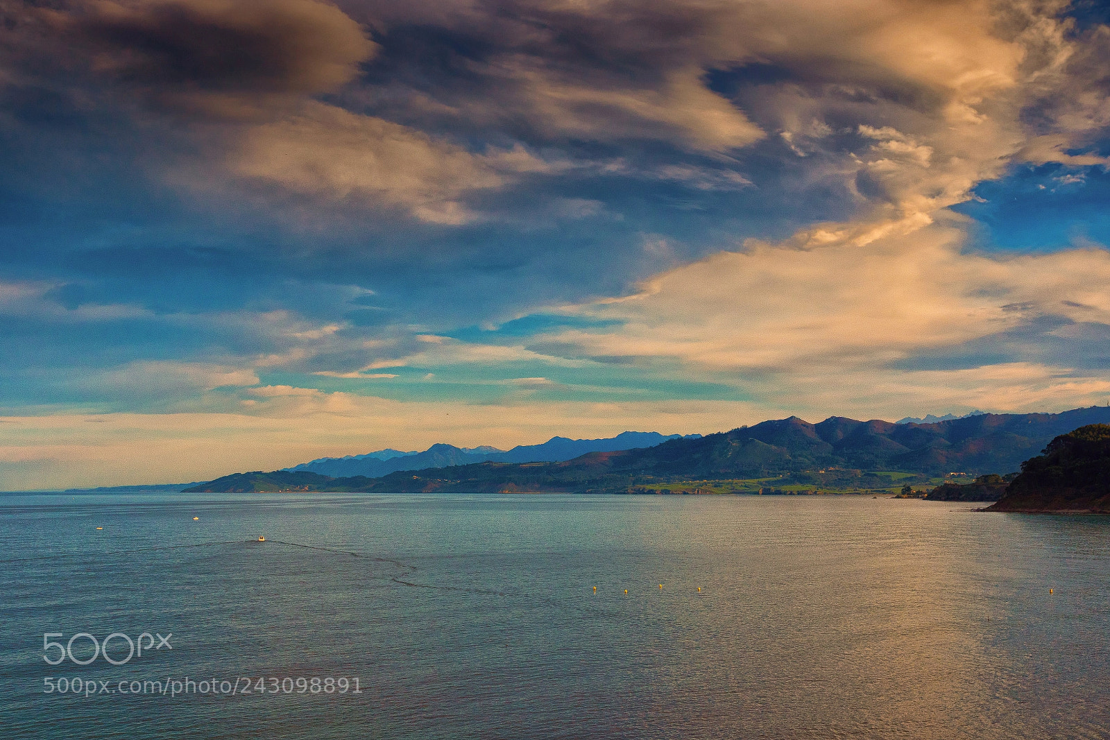 Canon EOS 7D Mark II sample photo. Bay of la griega photography