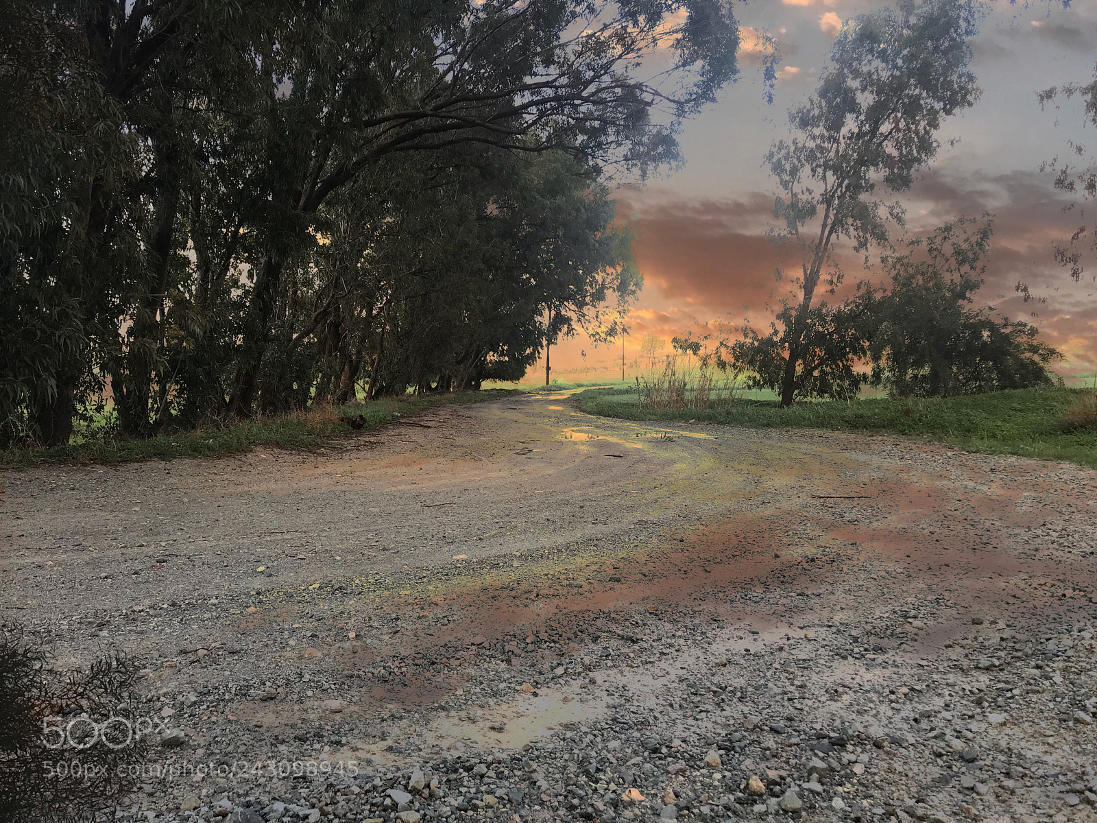Apple iPhone 7 Plus sample photo. Sunset photography
