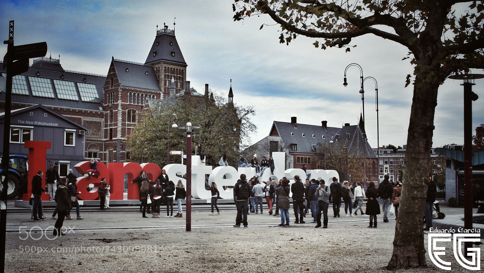 Canon EOS 1000D (EOS Digital Rebel XS / EOS Kiss F) sample photo. I amsterdam photography