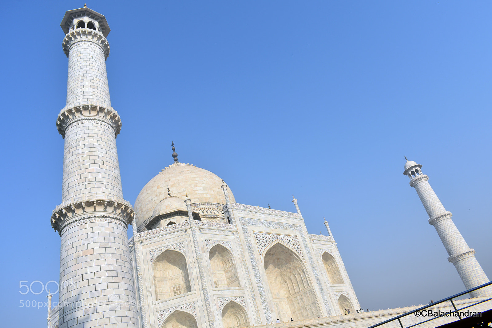 Nikon D3400 sample photo. Taj photography