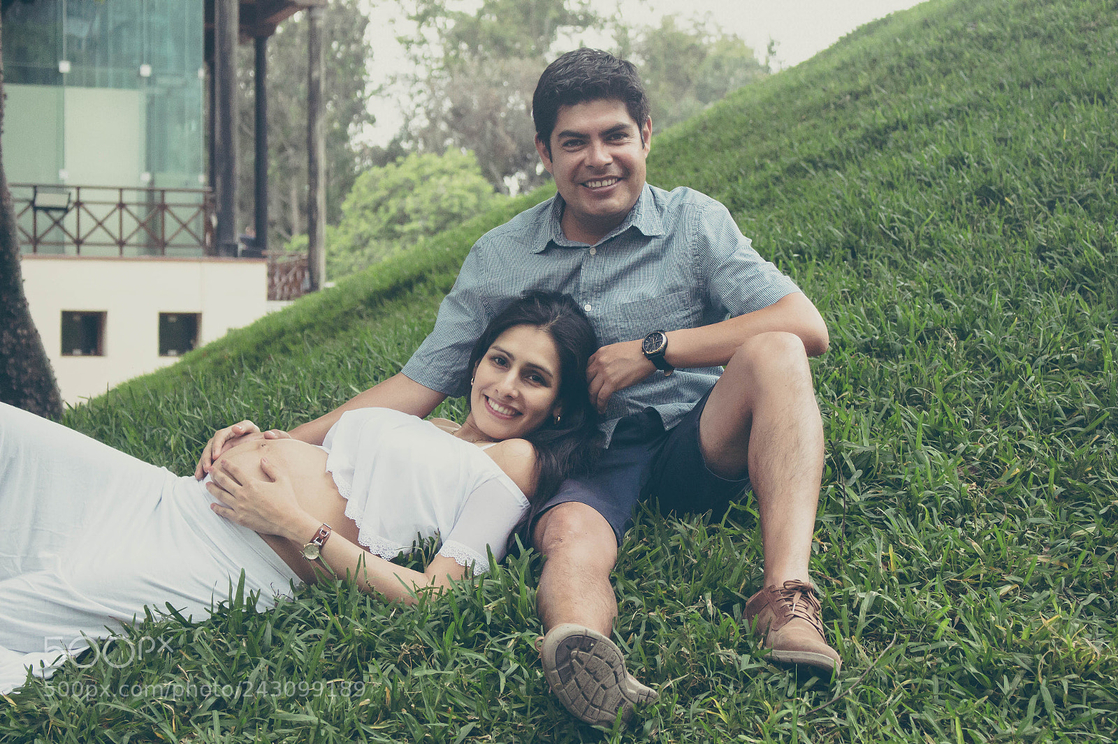 Canon EOS 700D (EOS Rebel T5i / EOS Kiss X7i) sample photo. Fotografía - maternity photography