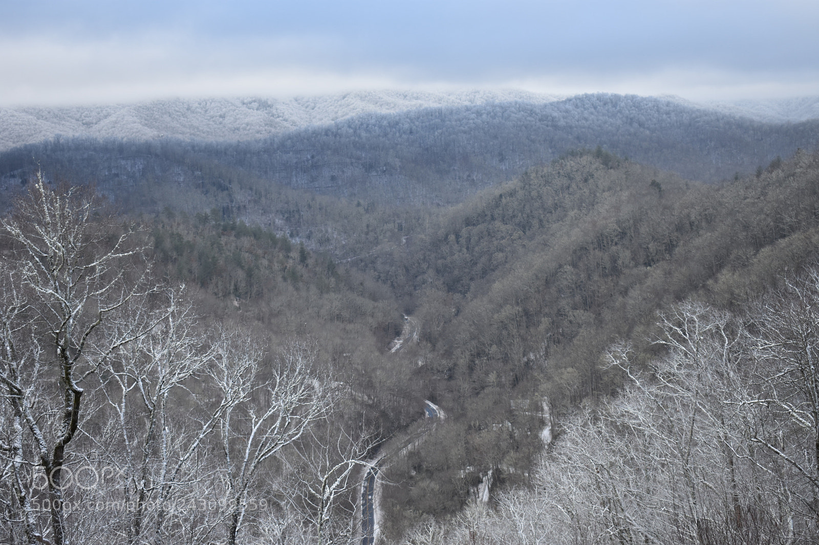 Nikon D3400 sample photo. Mountains photography