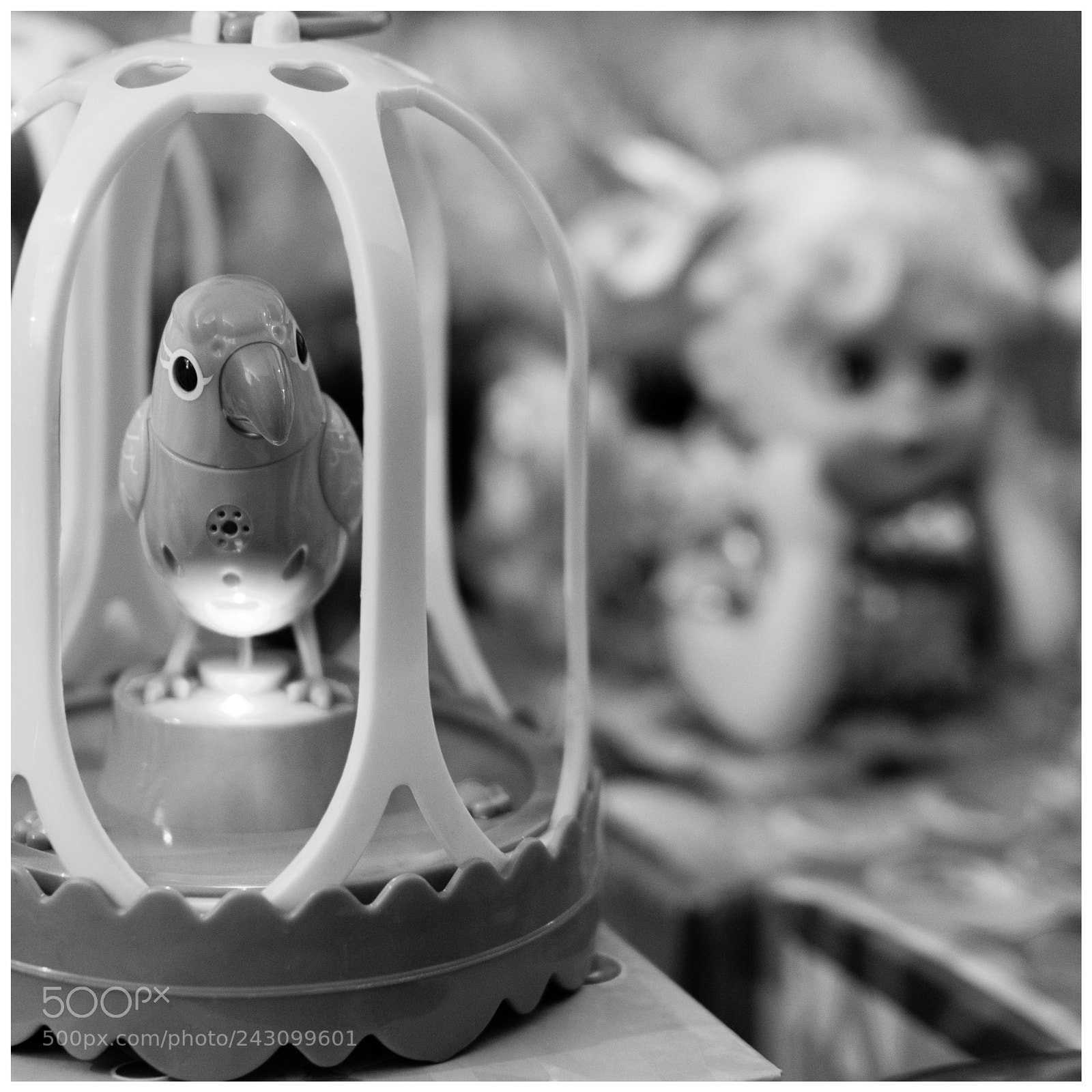 Nikon D7100 sample photo. Toys photography