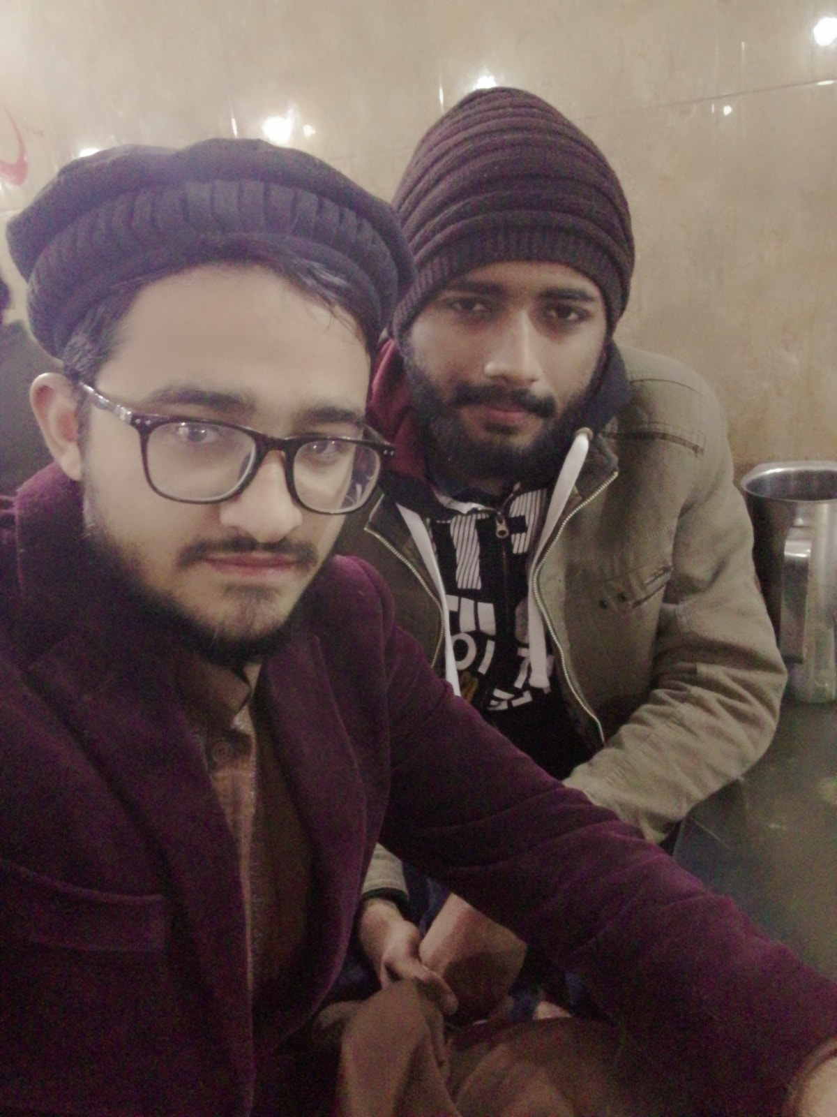 HUAWEI P8 lite 2017 sample photo
