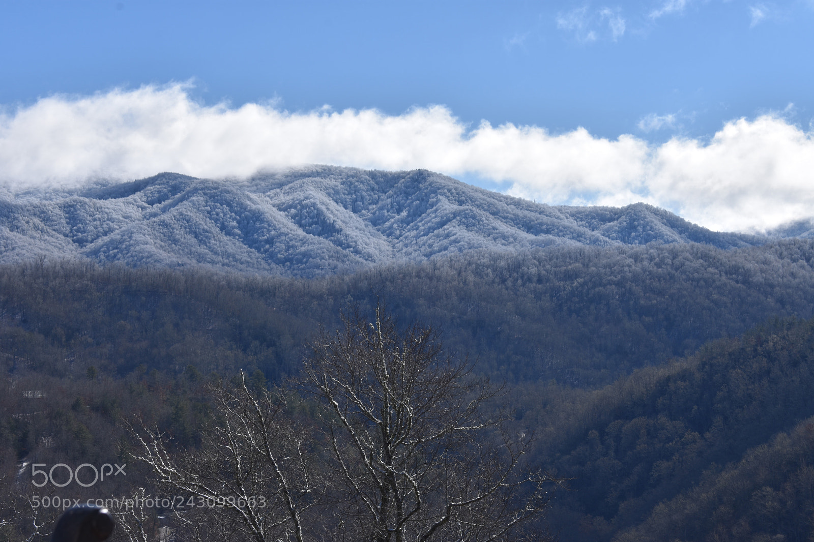 Nikon D3400 sample photo. Mountains photography
