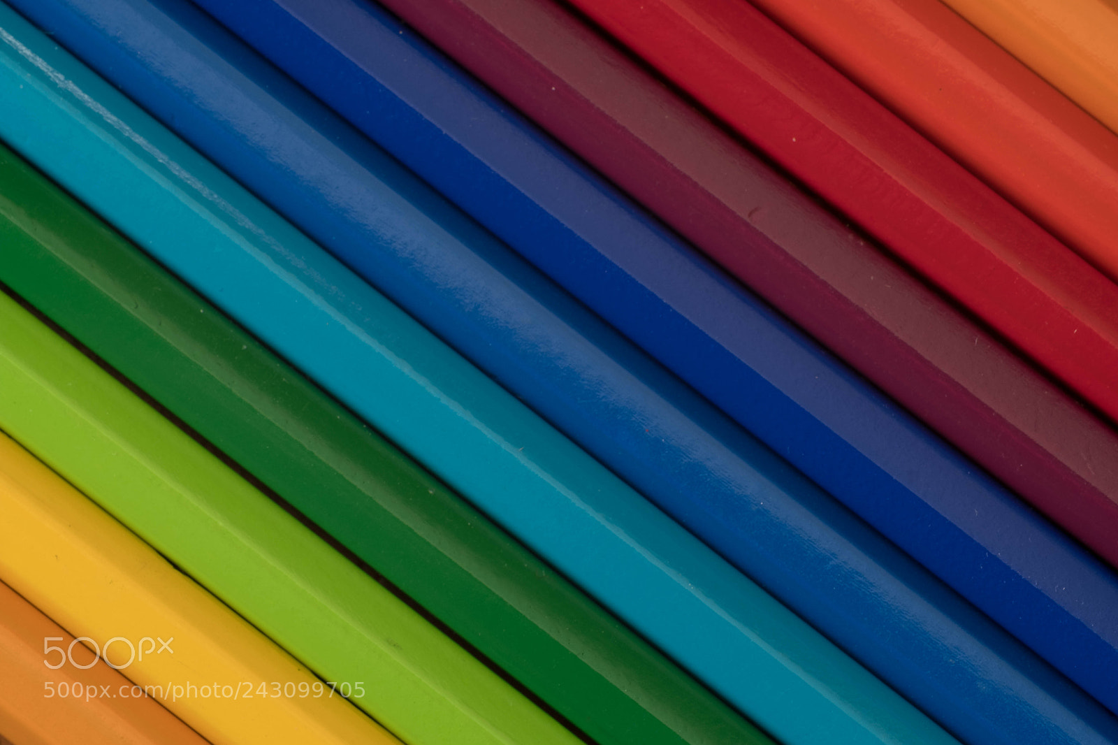 Fujifilm X-T2 sample photo. Pencils photography