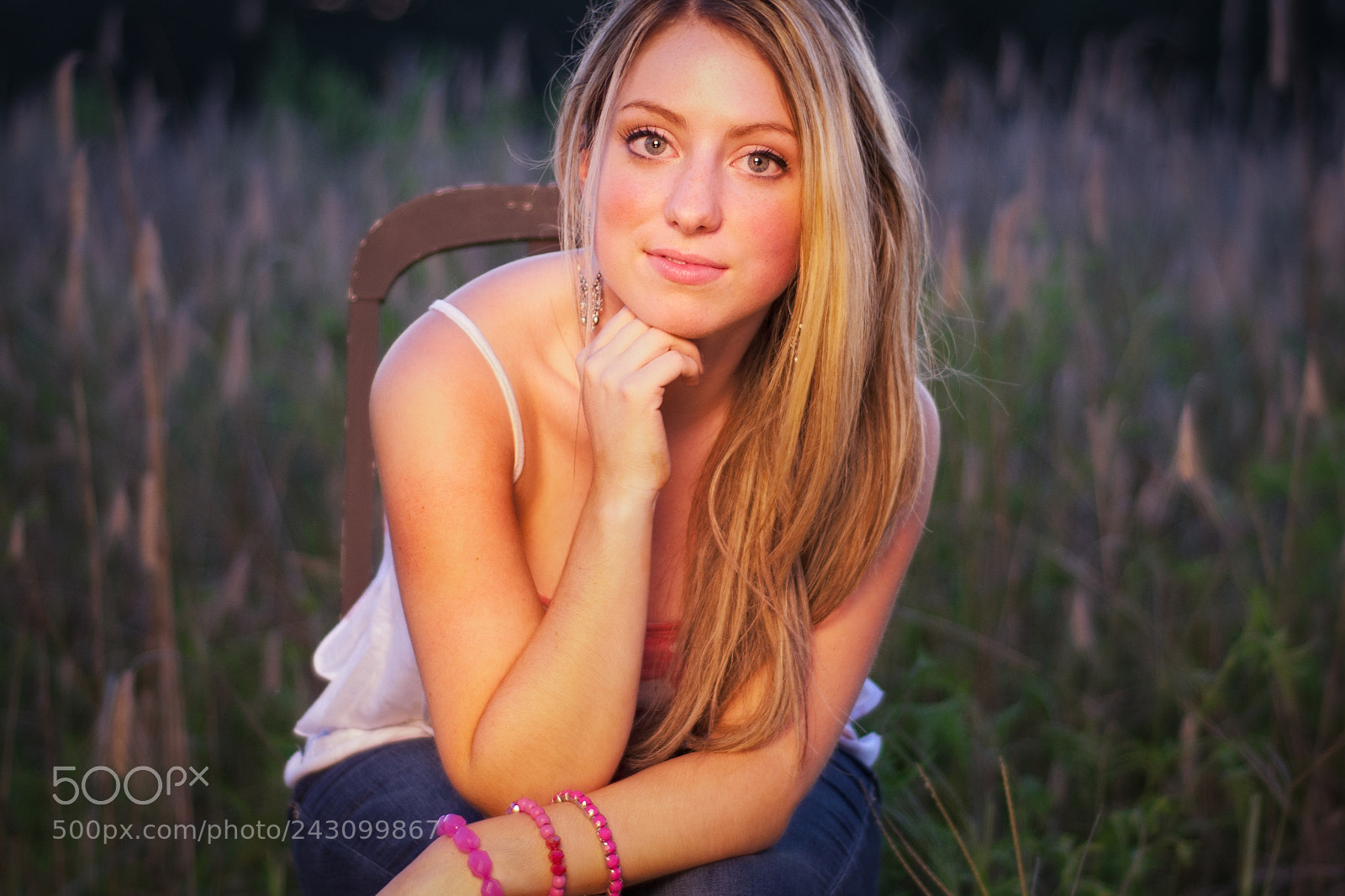 Nikon D300 sample photo. Out here in the photography