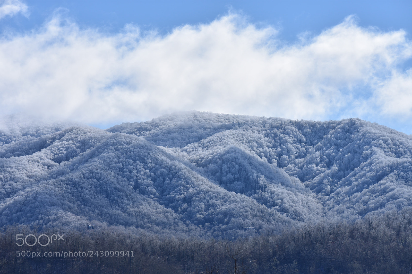 Nikon D3400 sample photo. Mountains photography