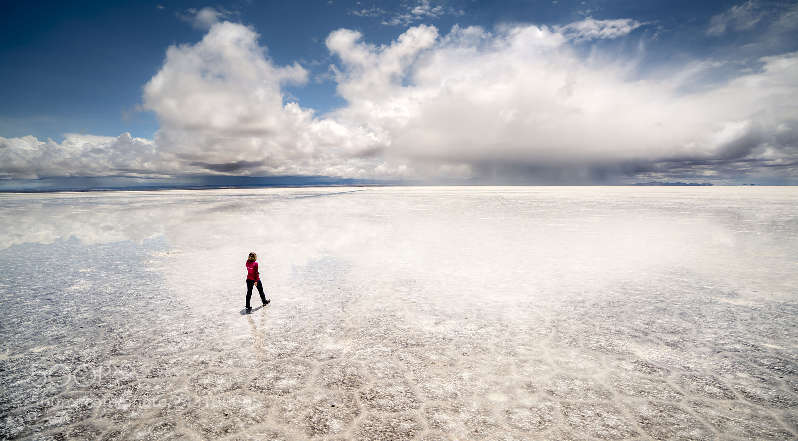 Sony a7R II sample photo. Lost in the uyuni photography