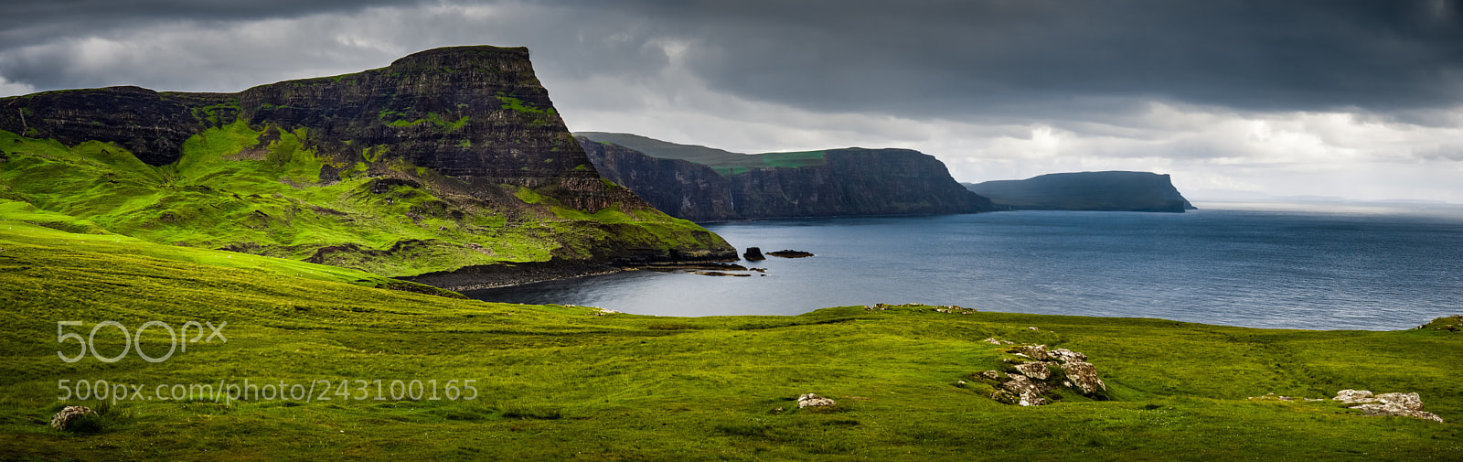 Leica M (Typ 240) sample photo. Scotland memories - gorgeous photography