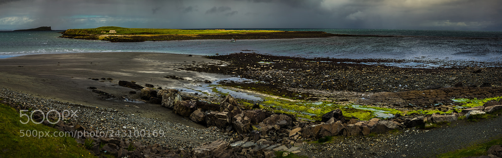 Leica M (Typ 240) sample photo. Scotland memories - gorgeous photography