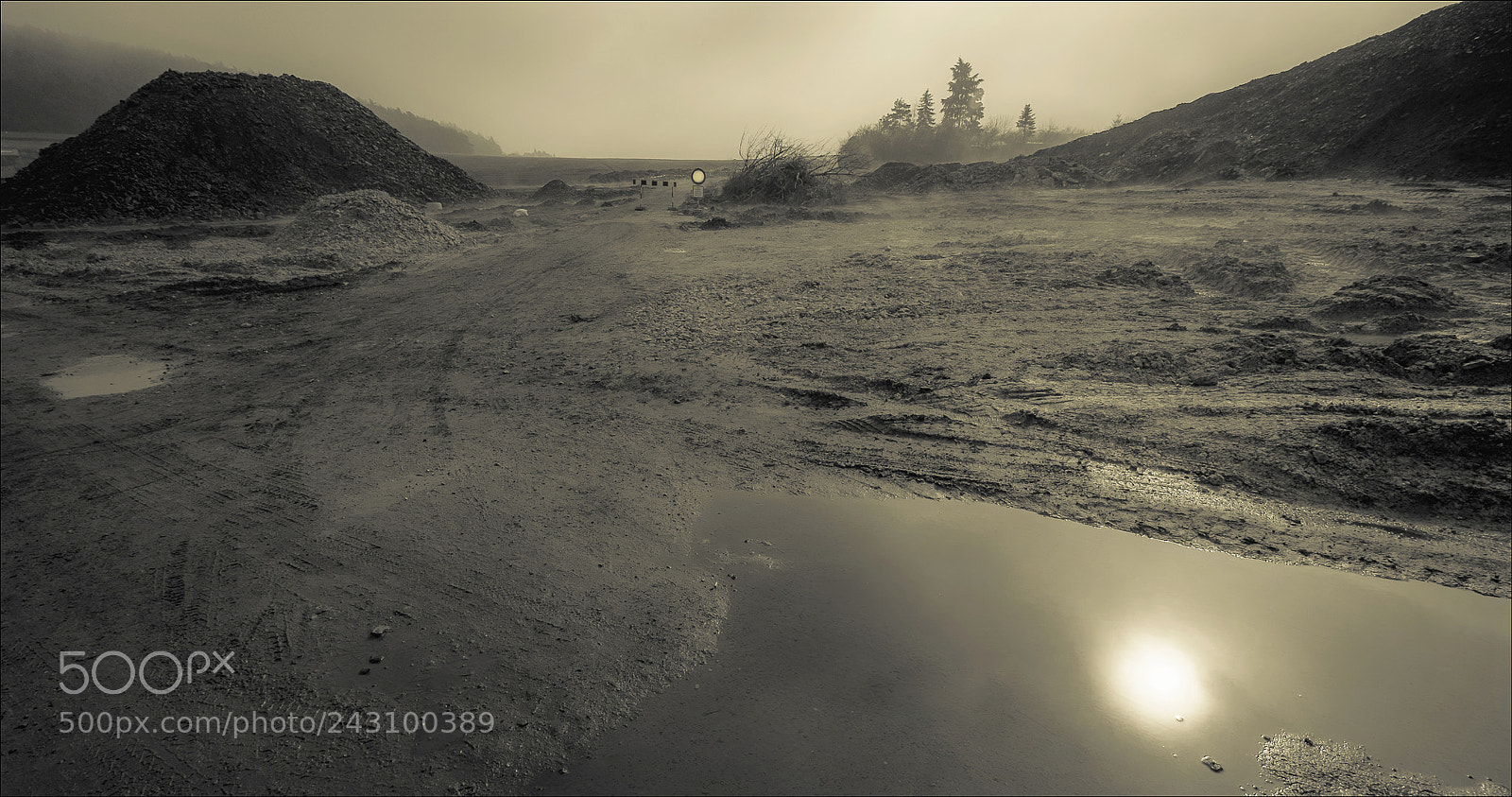 Fujifilm X-T1 sample photo. Scenery iii photography