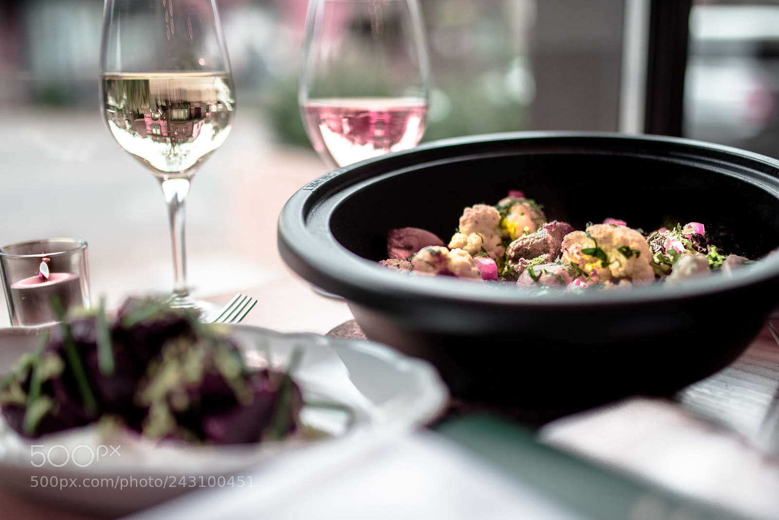 Nikon D810 sample photo. Food!! photography