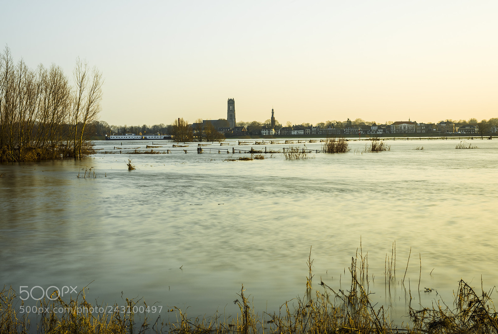 Nikon D810 sample photo. Waterland photography