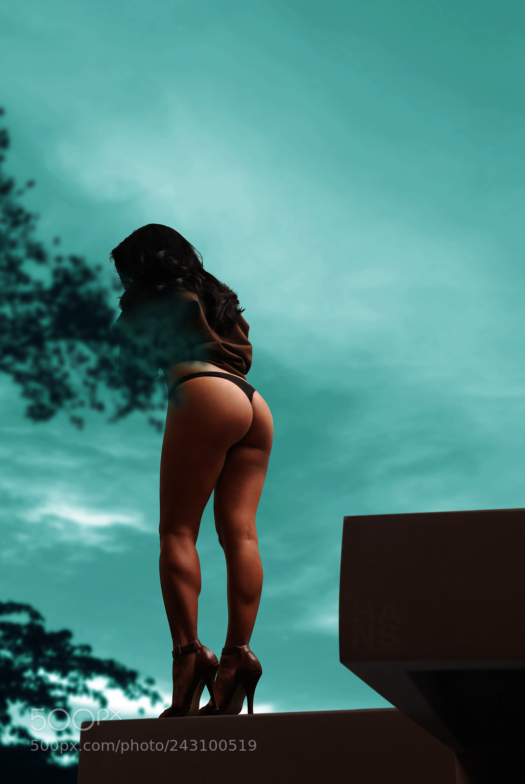 Nikon D80 sample photo. Terraza photography