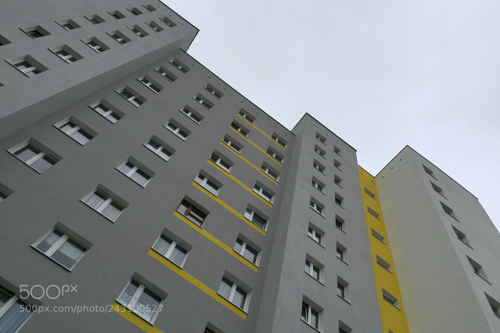 Apple iPhone 6 sample photo. Swinoujscie piastowska photography