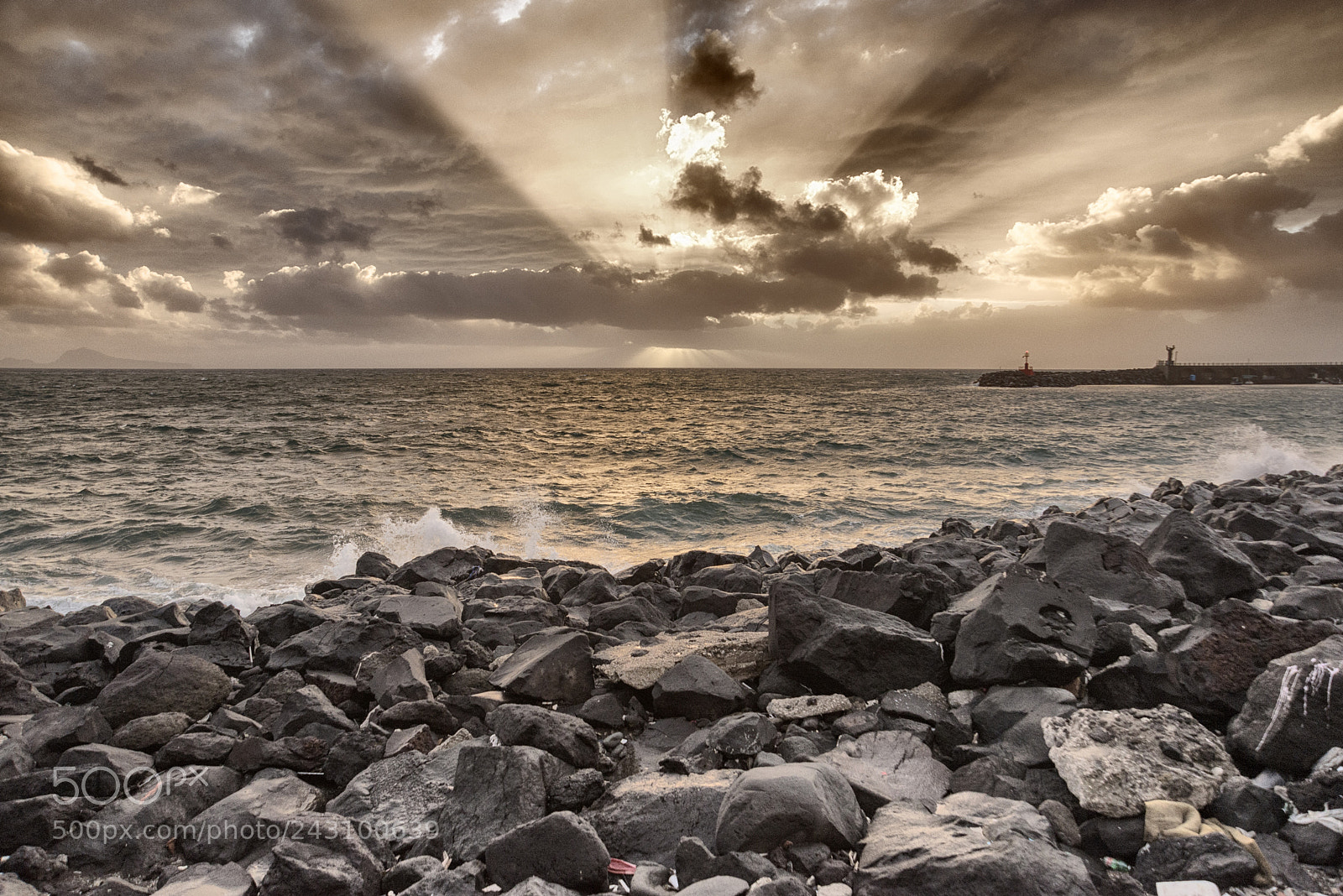 Nikon D600 sample photo. Sunset photography
