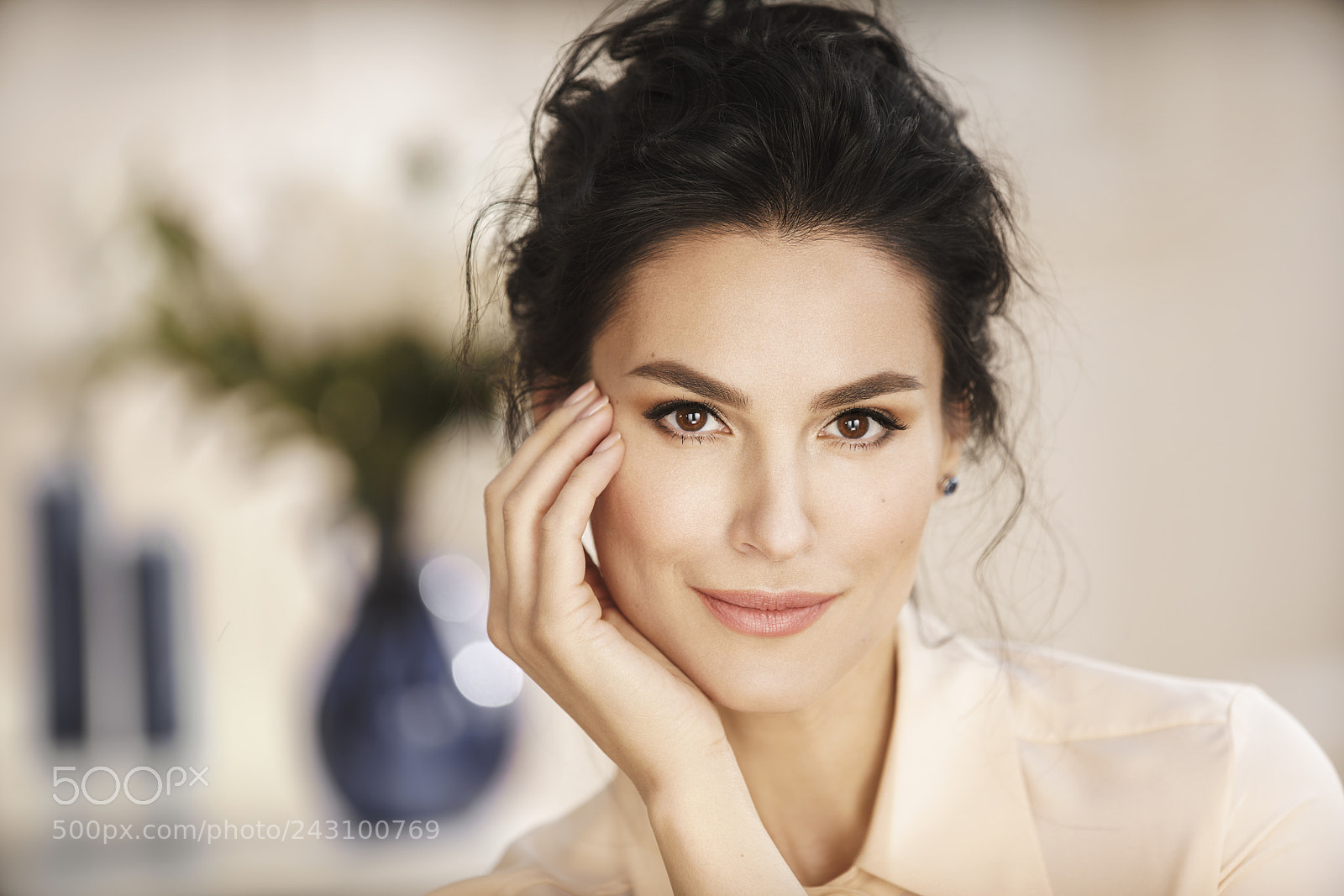 Sony a7R II sample photo. Masha photography