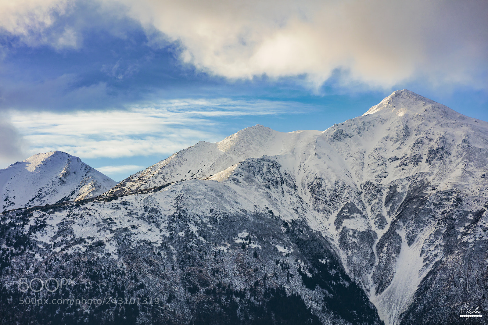 Canon EOS 5DS R sample photo. Alaska photography