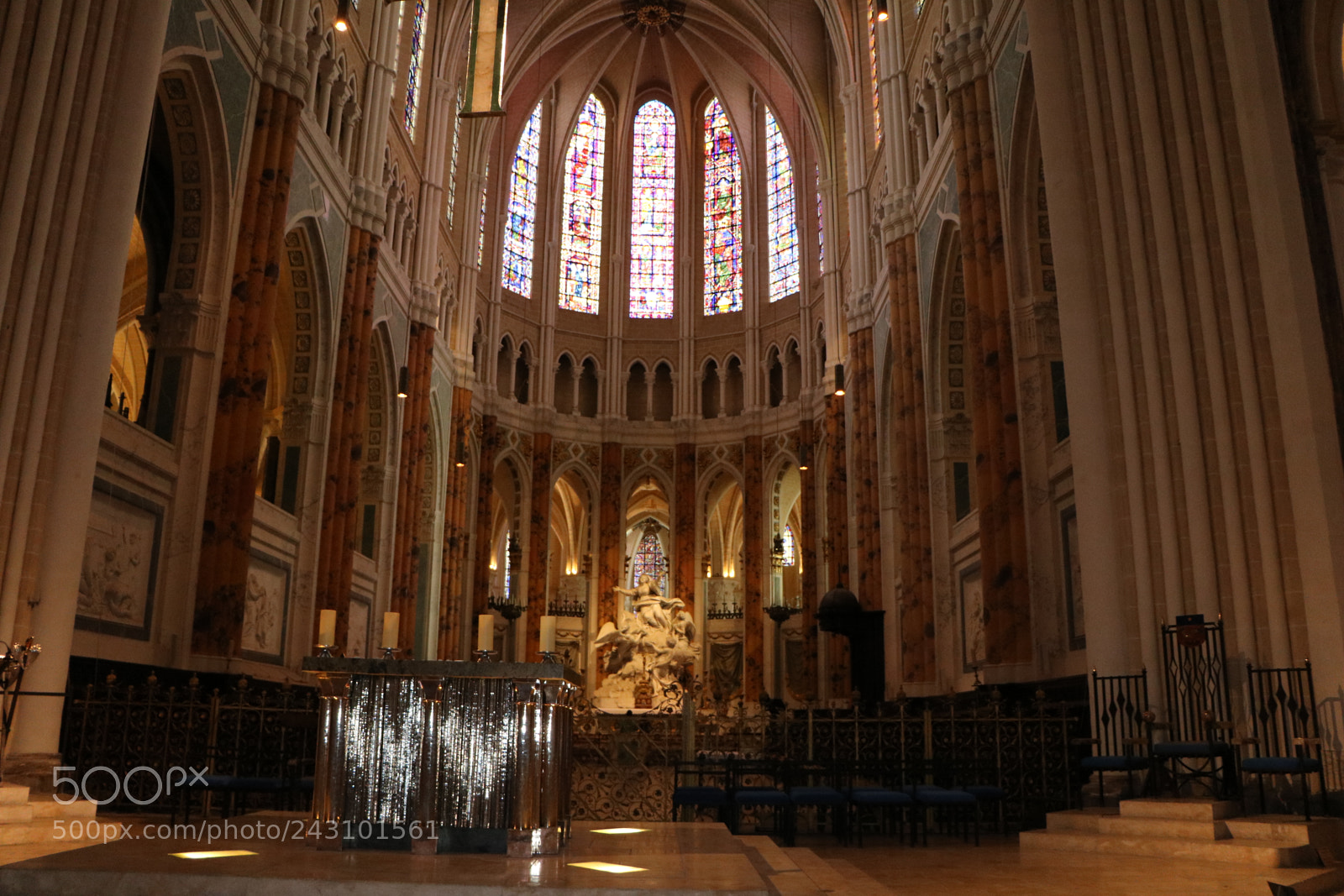 Canon EOS 760D (EOS Rebel T6s / EOS 8000D) sample photo. Mystères photography