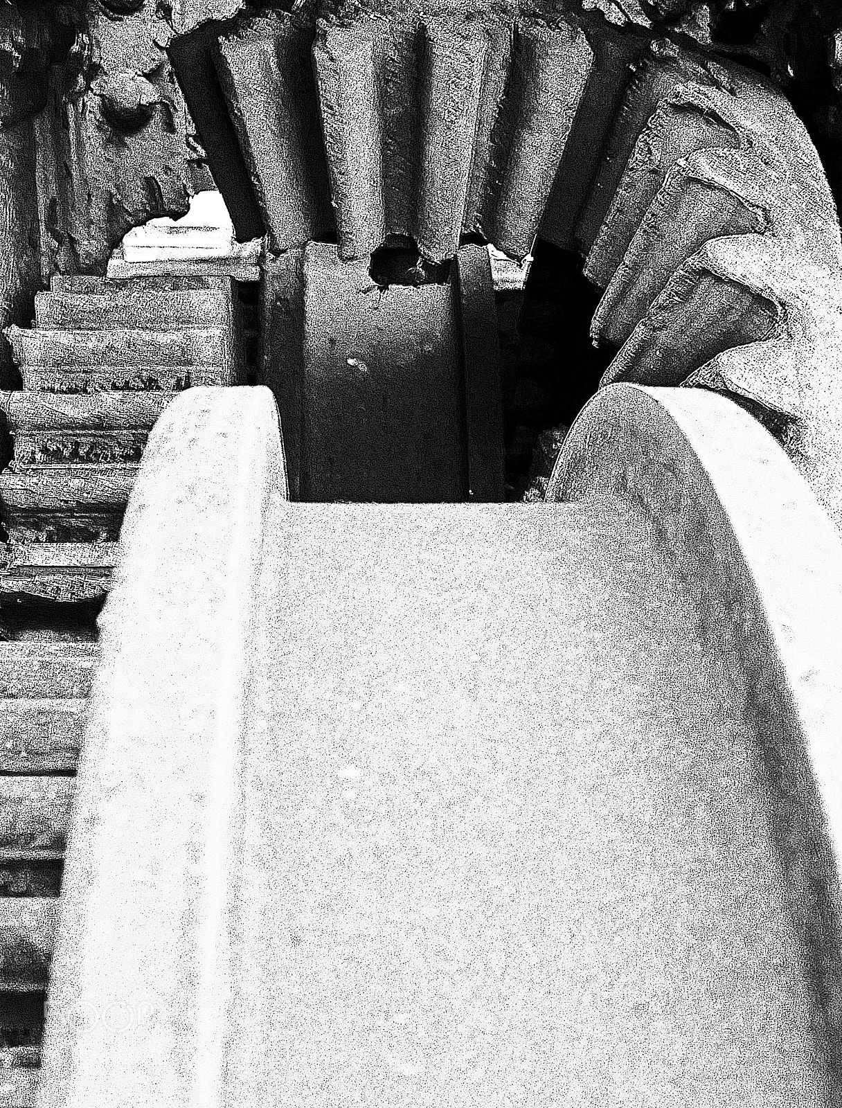 Leica D-Lux (Typ 109) sample photo. The old  gear photography