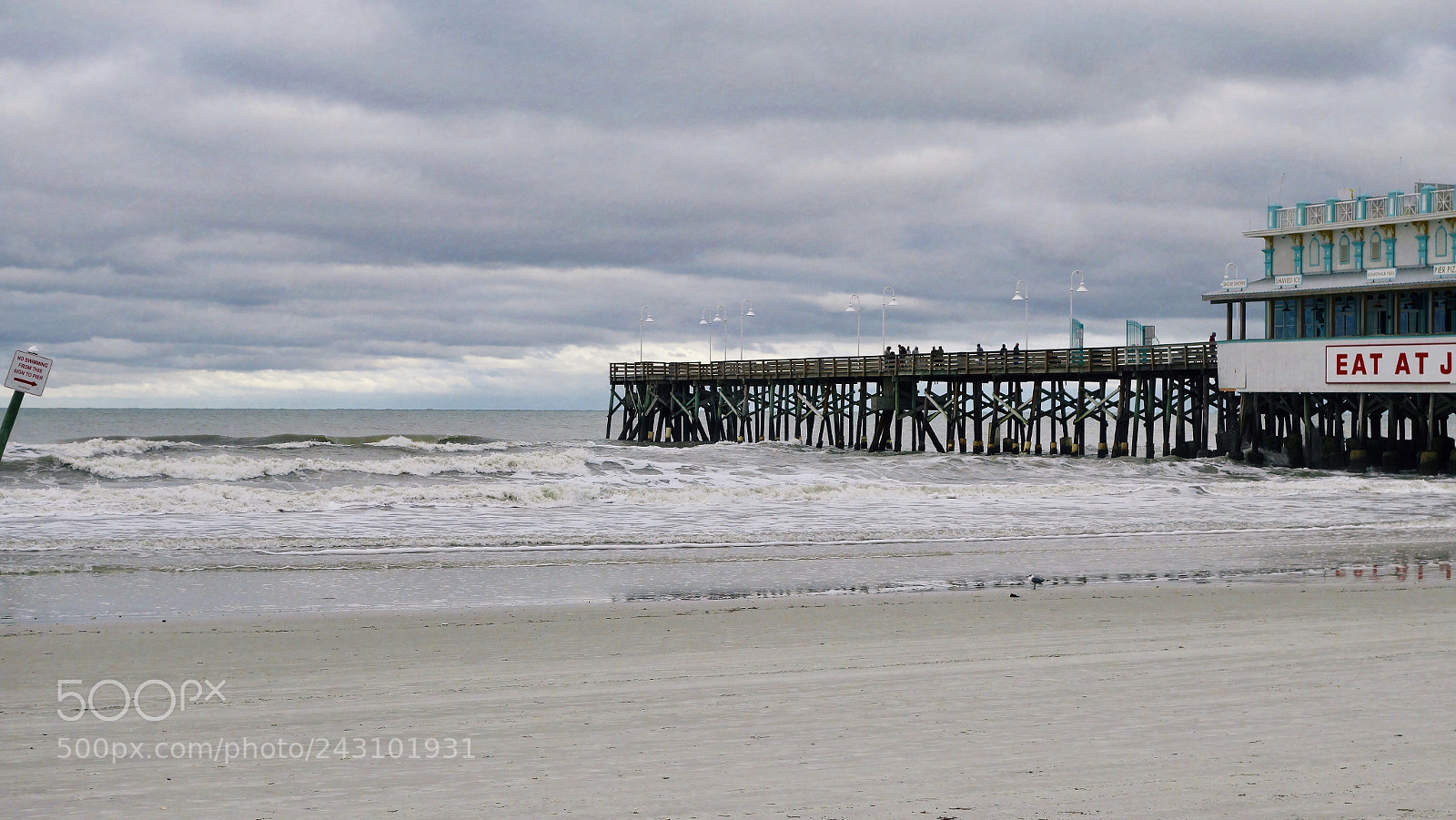 Sony Cyber-shot DSC-RX100 II sample photo. Along the gray shore photography