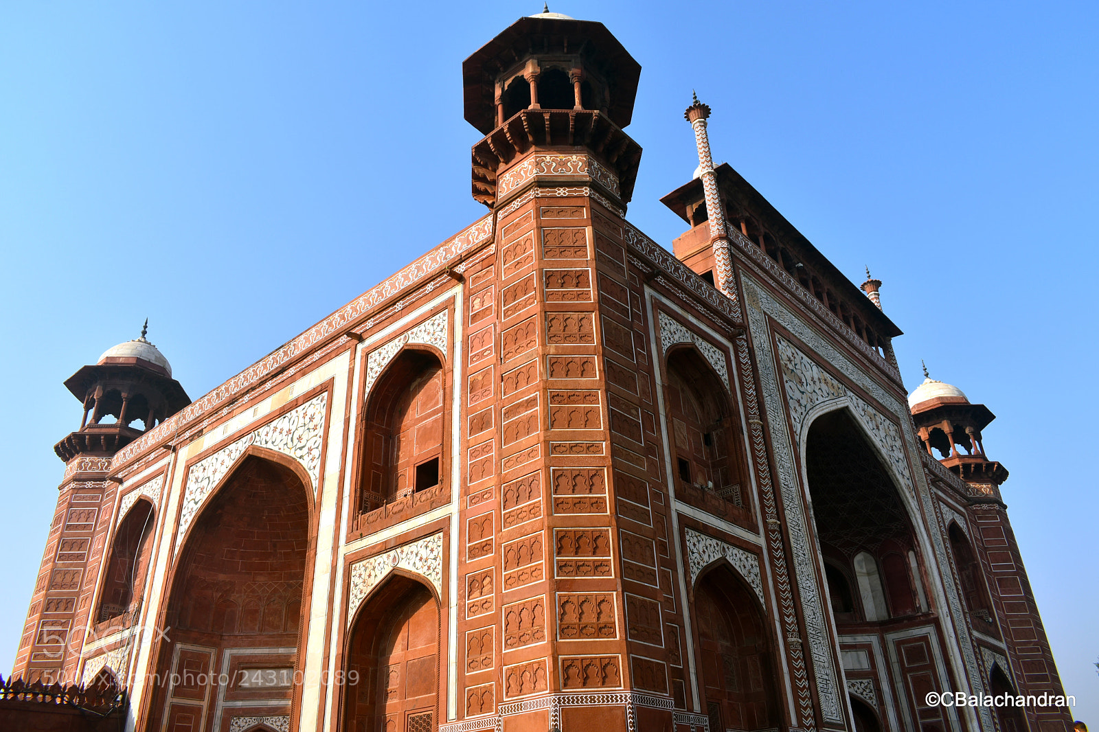 Nikon D3400 sample photo. Agra photography