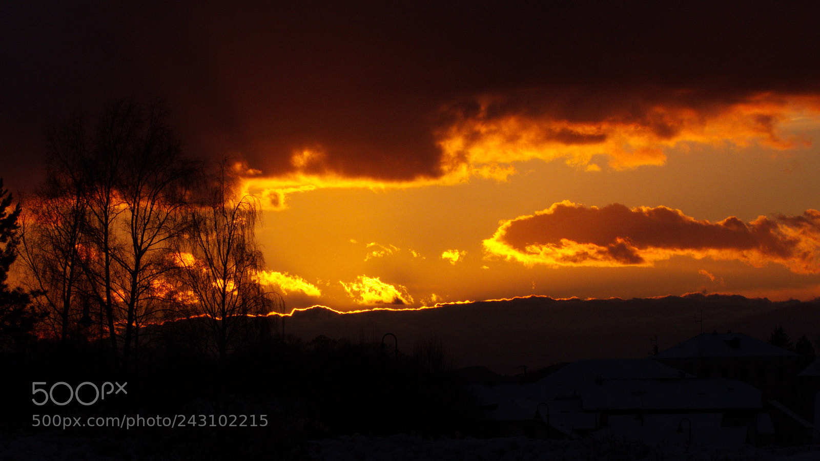 Panasonic Lumix DMC-GX8 sample photo. Sunset light at the photography