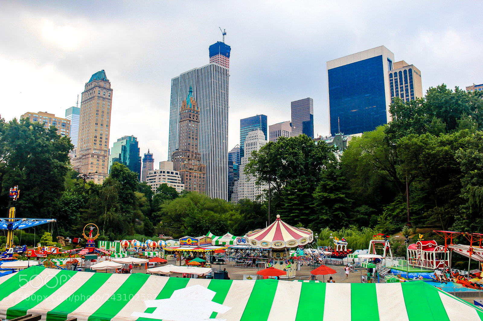 Canon EOS 60D sample photo. New york, new york photography