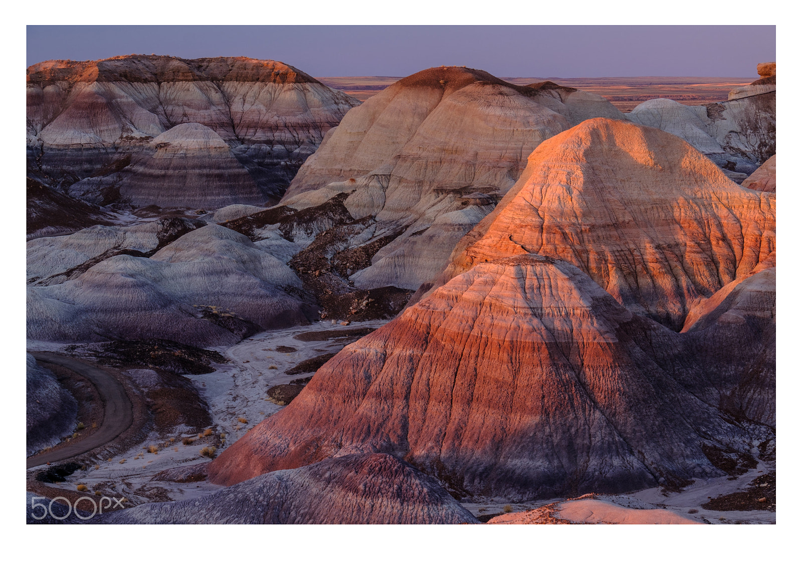 Fujifilm X-T2 sample photo. Blue mesa photography