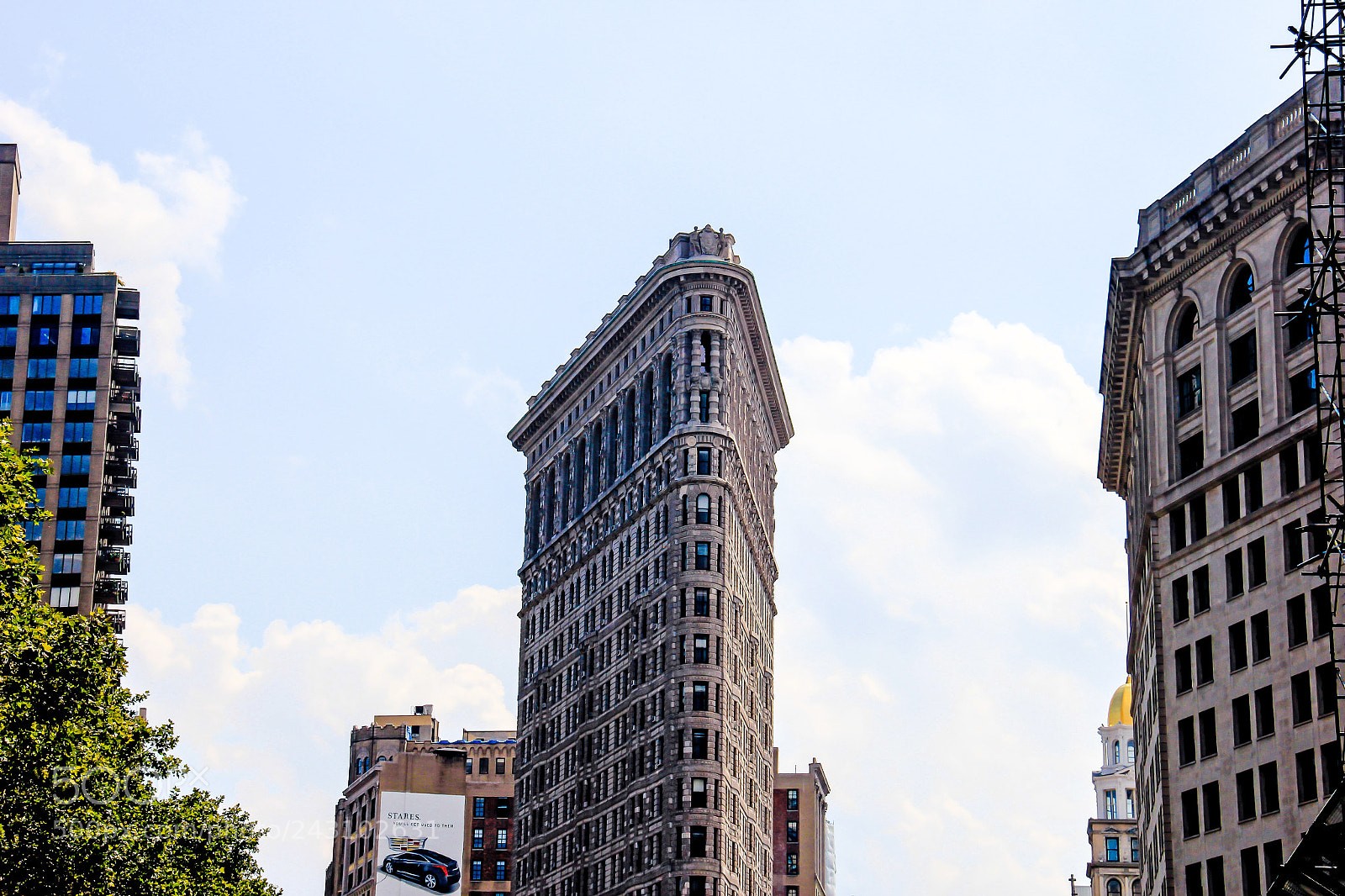 Canon EOS 60D sample photo. New york, new york photography