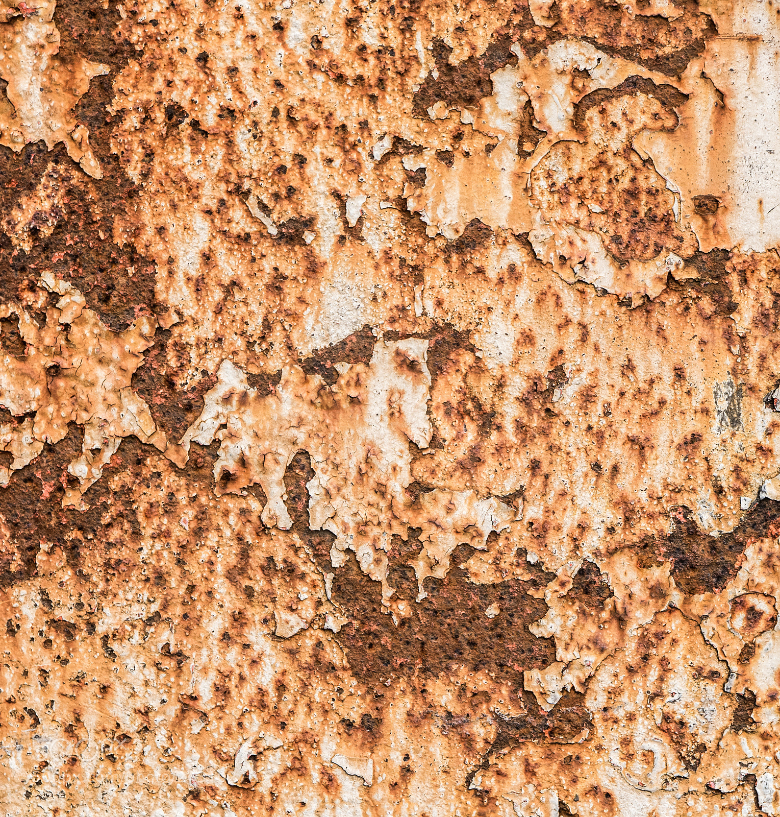 Panasonic Lumix DMC-LX100 sample photo. Peeling rust texture photography