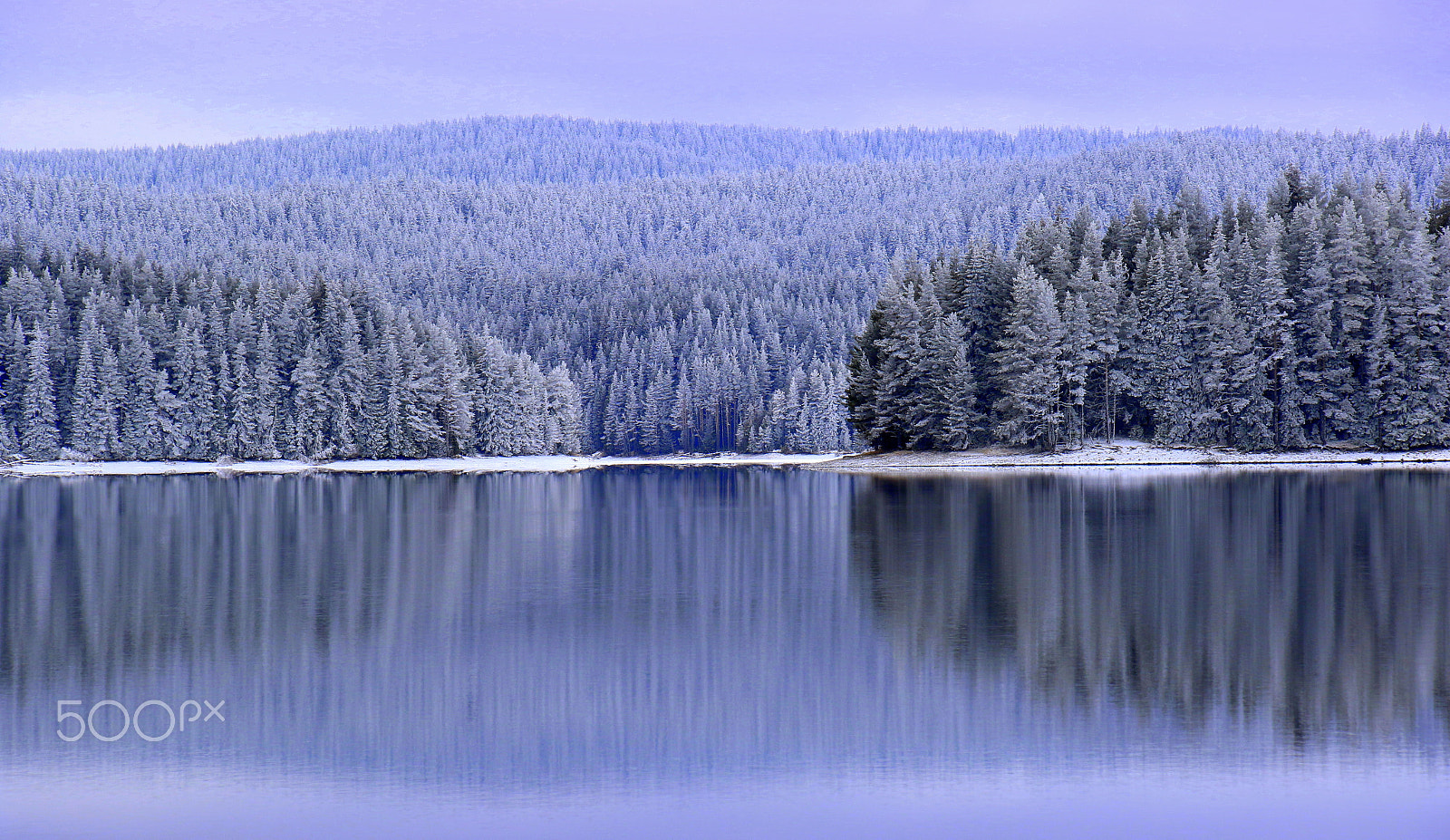 Canon EOS 7D Mark II sample photo. In the heart of the rhodopes photography