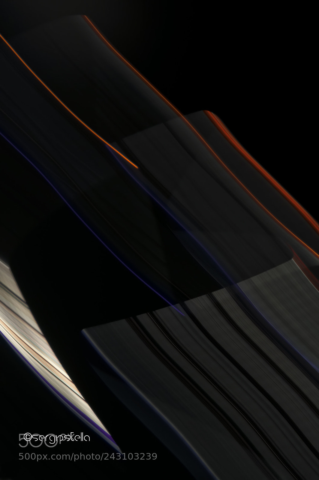Nikon D90 sample photo. Three brushes____ photography