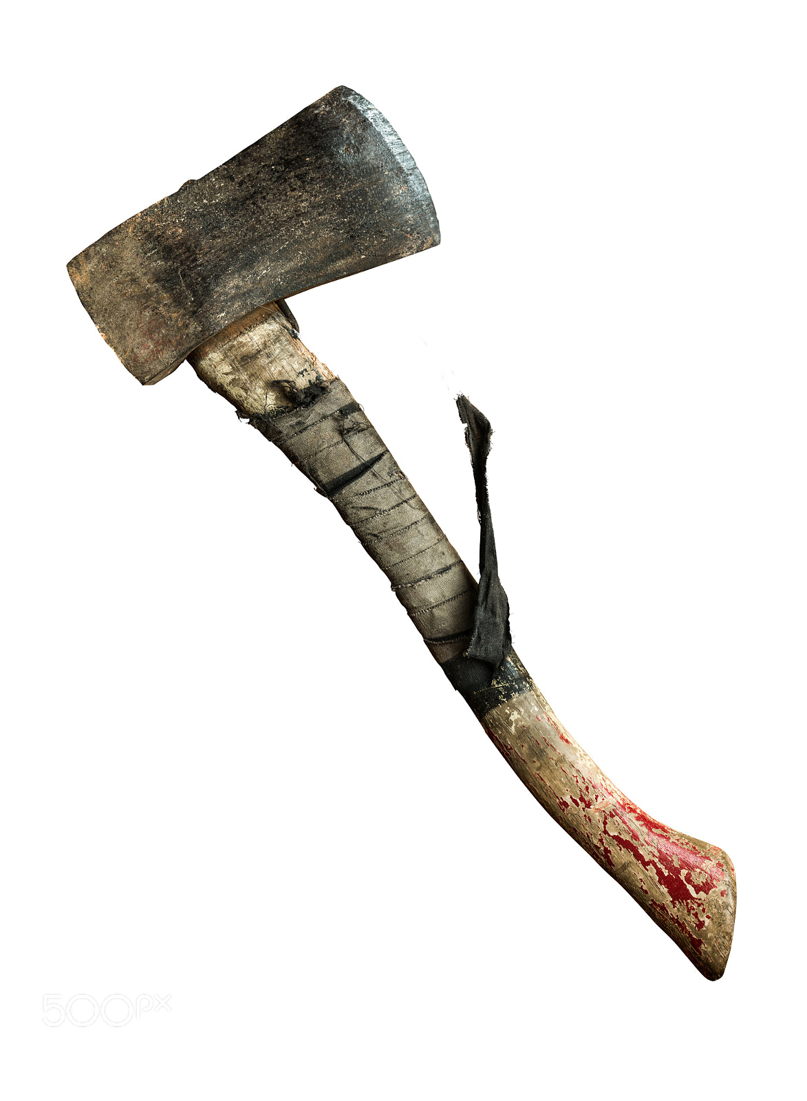Panasonic Lumix DMC-LX100 sample photo. Grungy hand axe photography