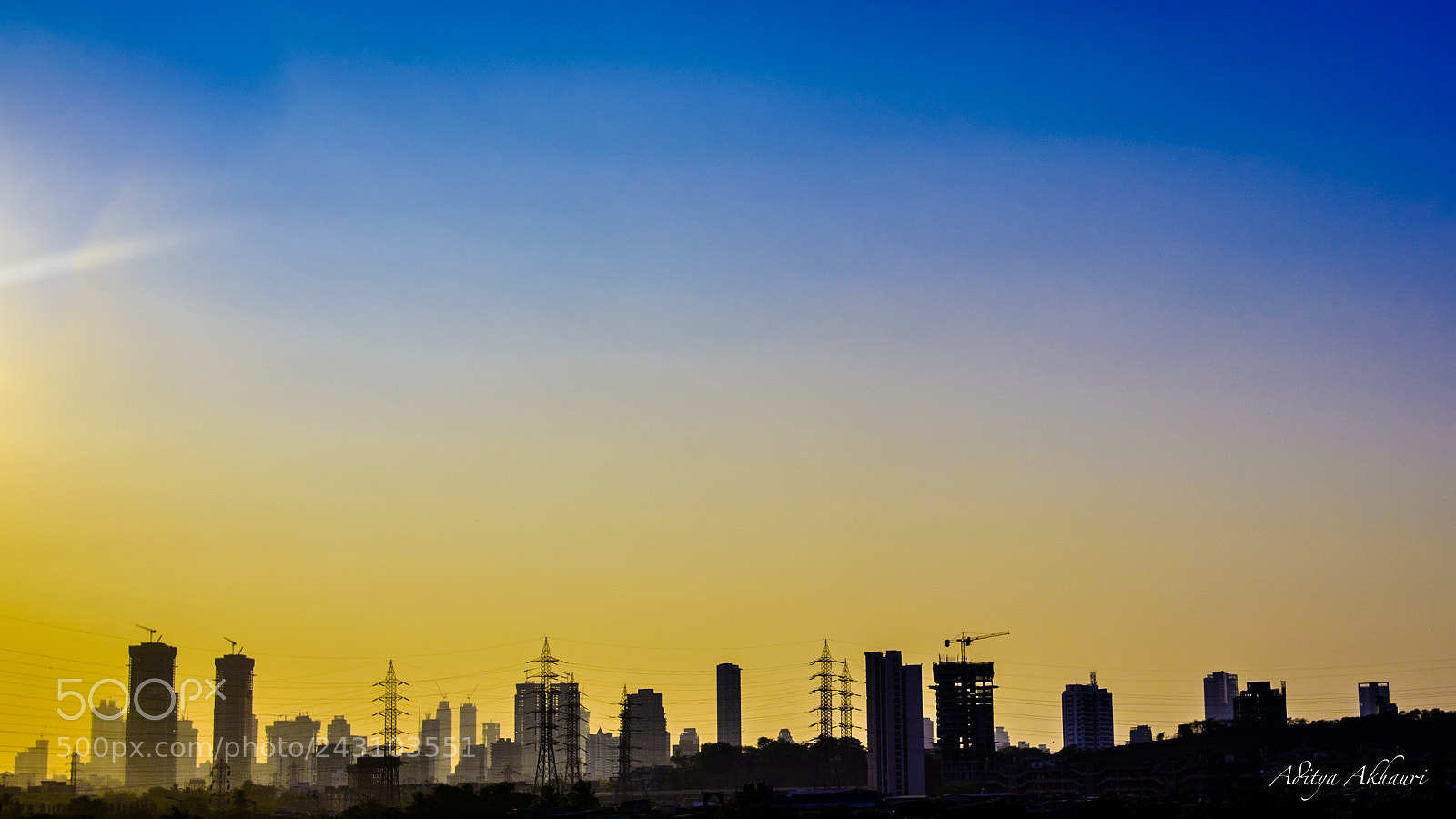 Fujifilm X-T20 sample photo. Hidden city photography