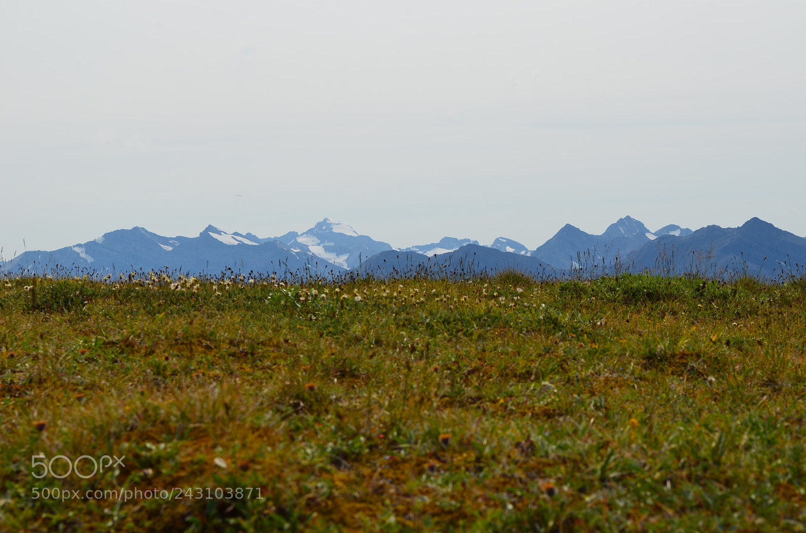 Nikon D5100 sample photo. Distant view from an photography