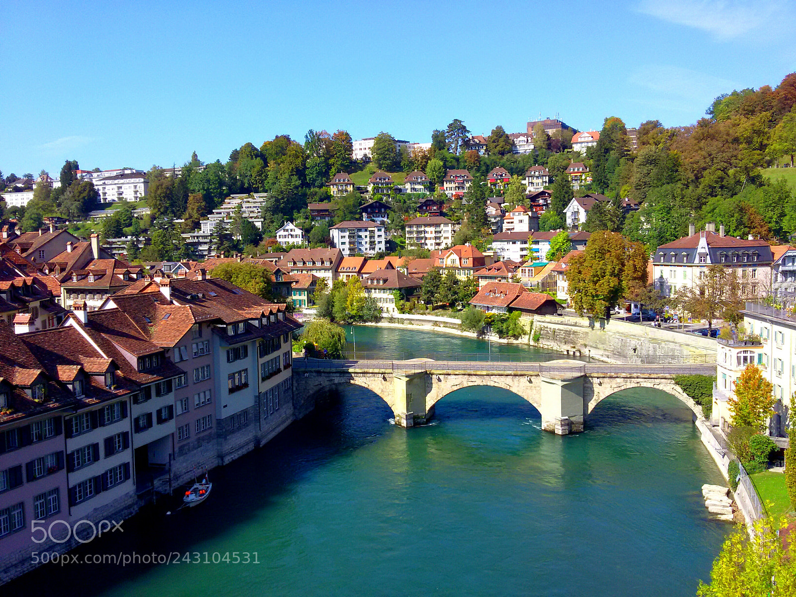 Samsung Galaxy S5 Mini sample photo. Sunny bern photography