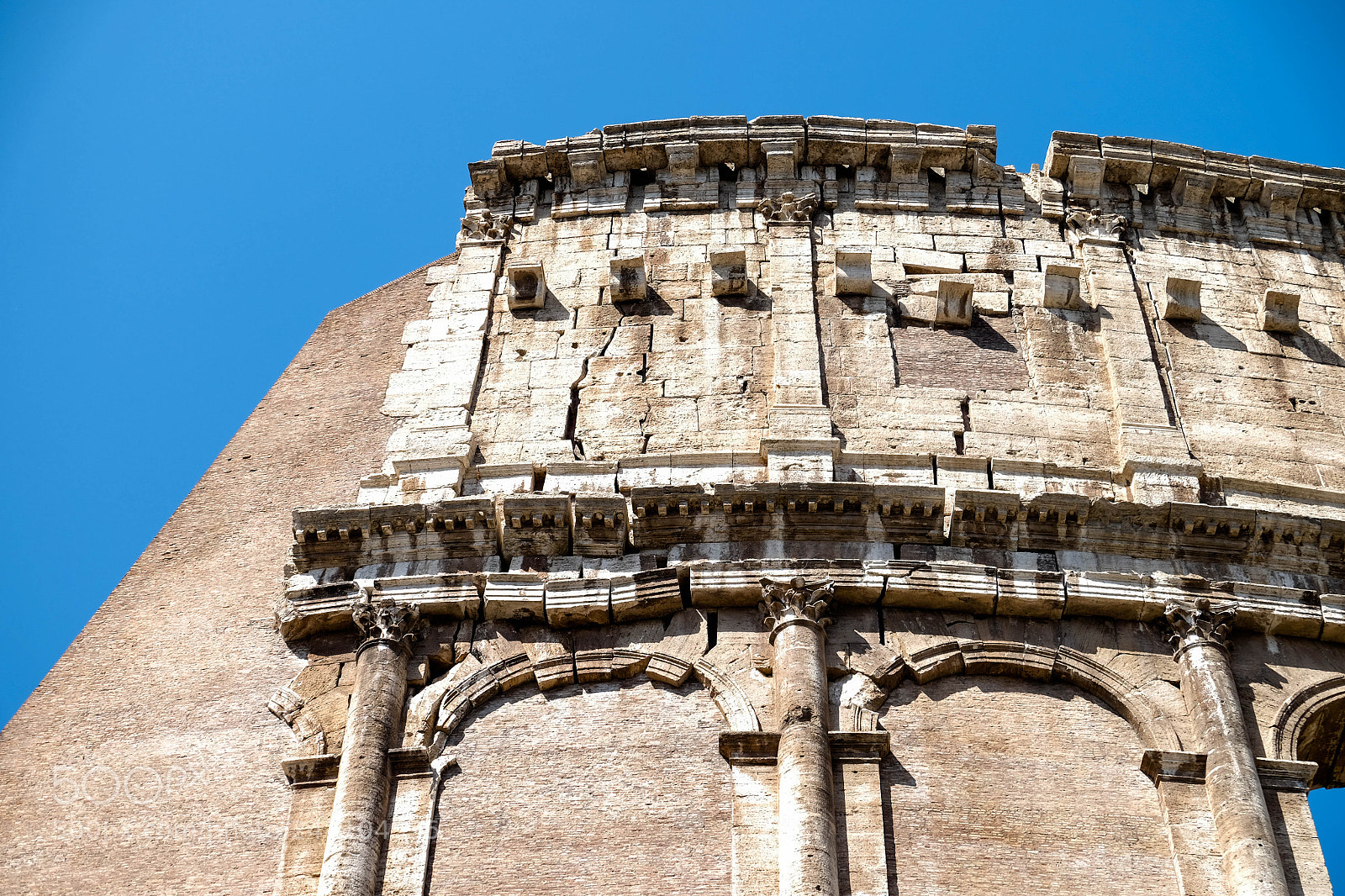 Fujifilm X-T1 sample photo. Rome, italy photography