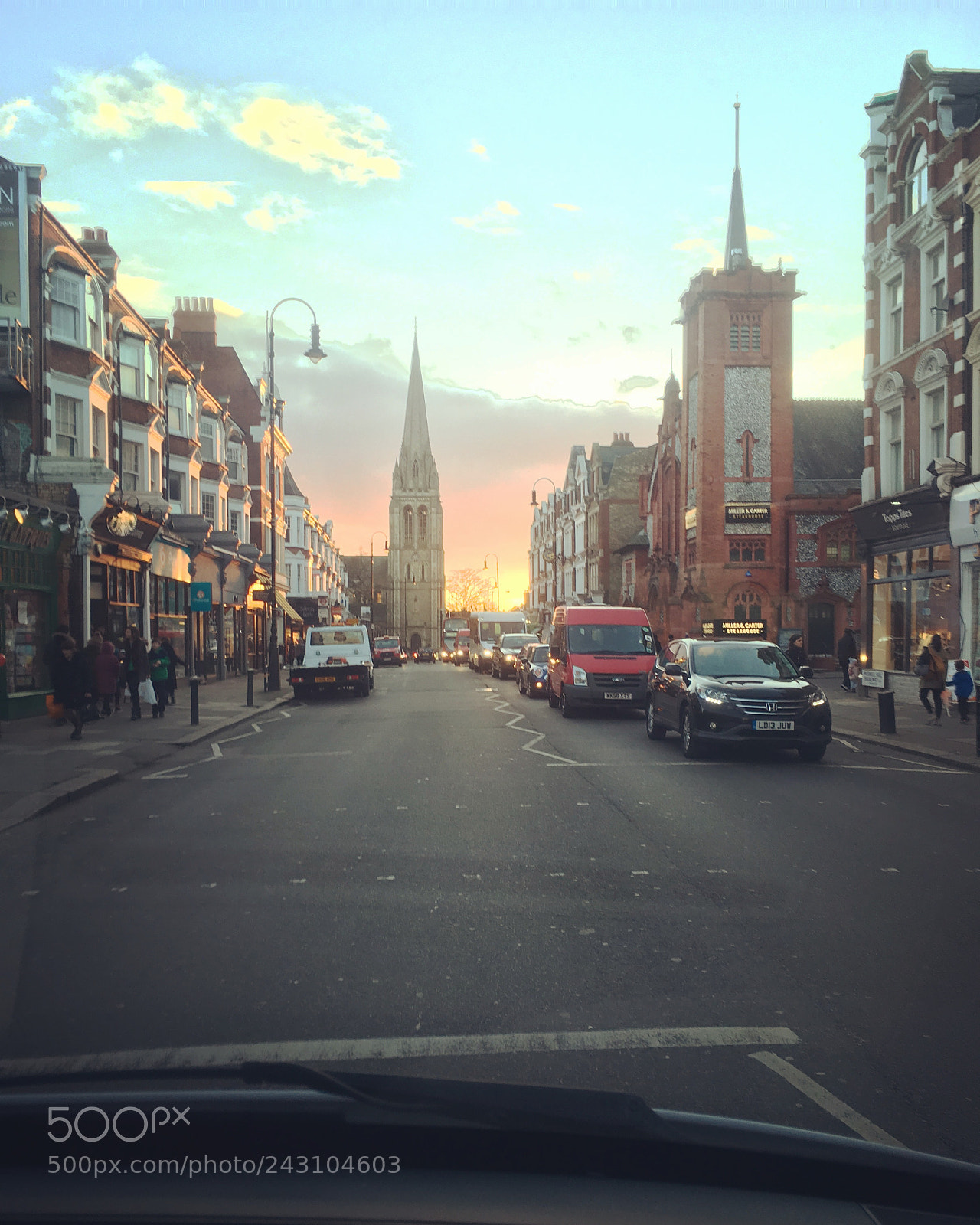 Apple iPhone SE sample photo. Sunset photography
