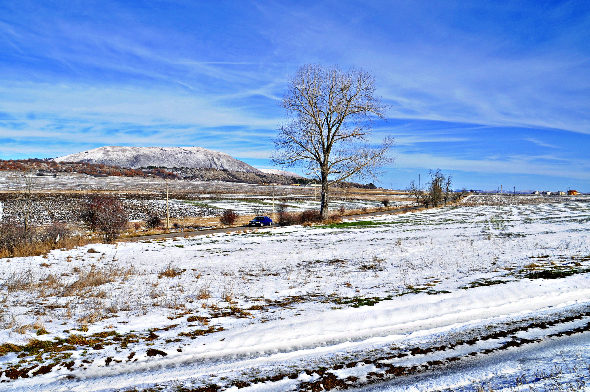 Nikon D5000 sample photo. Denq den photography